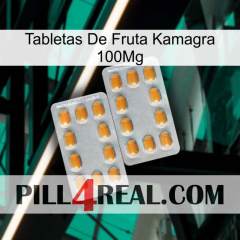 Kamagra Fruit Tablets 100Mg cialis4